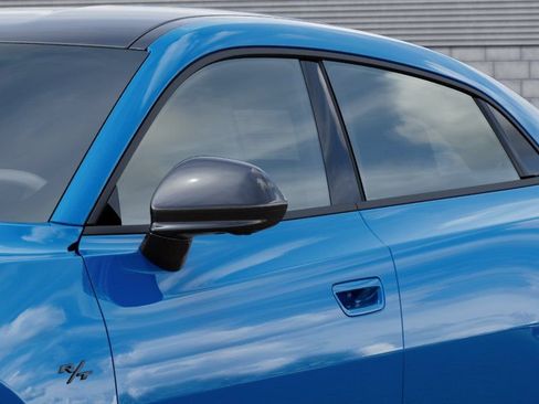 New 2027 Dodge Charger R/T AWD/4WD image 12
