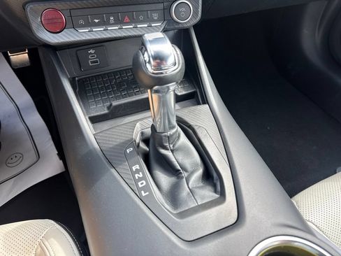 Certified 2024 Ford Mustang Premium RWD image 17