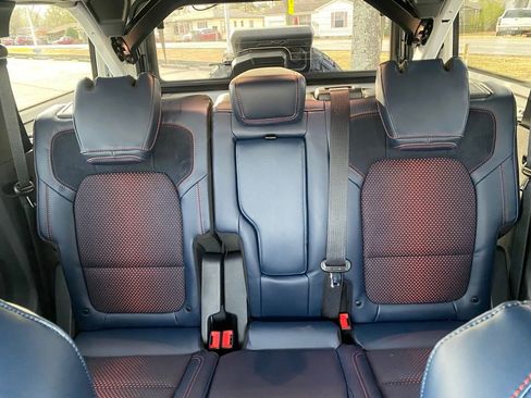 New 2025 Ford Bronco Raptor image 27