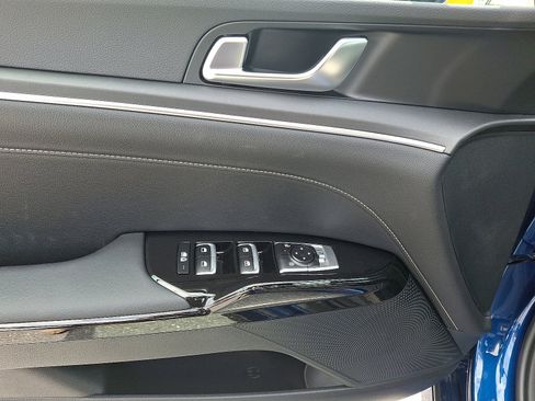 New 2026 Kia K5 GT-Line image 8