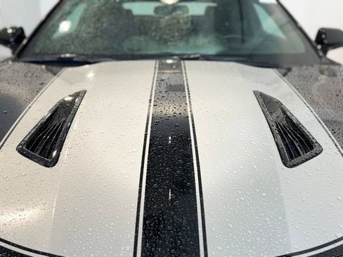 Used 2018 Chevrolet Camaro SS RWD image 36