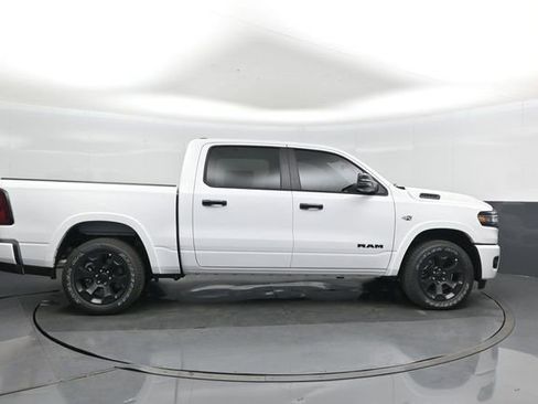 New 2026 RAM 1500 Big Horn image 7