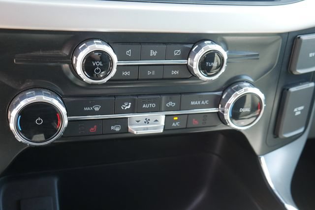 Used 2022 Ford F150 XLT w/ Equipment Group 302A High AWD/4WD image 23