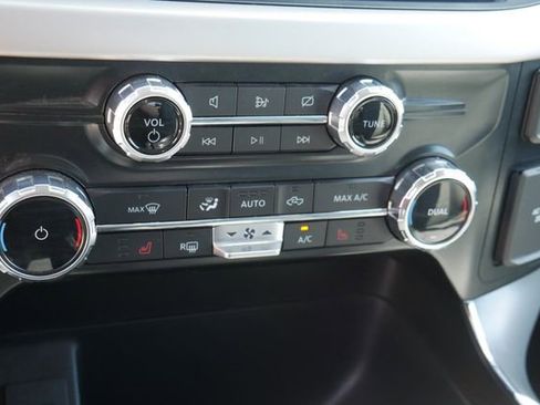Used 2022 Ford F150 XLT w/ Equipment Group 302A High AWD/4WD image 23