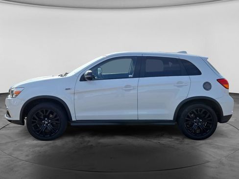 Used 2018 Mitsubishi Outlander Sport LE AWD/4WD image 5