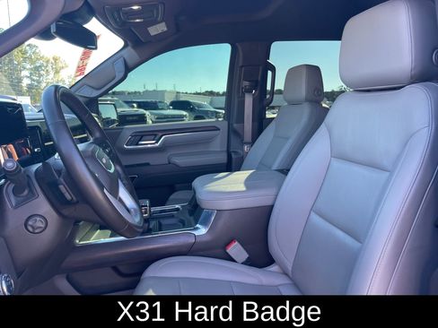 Used 2023 GMC Sierra 1500 SLT w/ SLT Premium Plus Package image 14