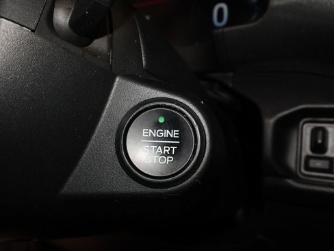 Used 2024 Ford Ranger Lariat w/ FX4 Off-Road Package image 17