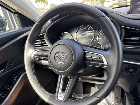 Used 2024 MAZDA CX-30 Carbon AWD/4WD image 54