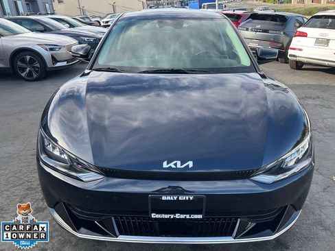 Used 2024 Kia EV6 Wind AWD/4WD image 94