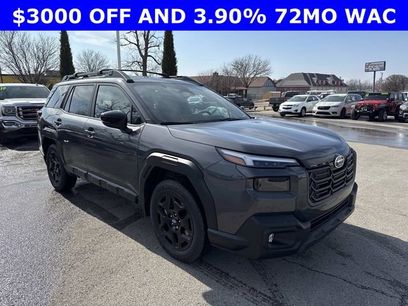 New 2026 Subaru Outback Limited