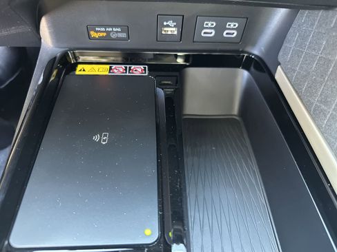 New 2026 Toyota Camry XLE AWD/4WD image 27