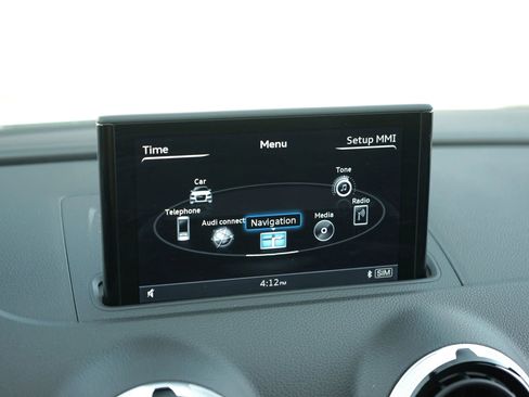 Used 2015 Audi S3 Prestige w/ Prestige Package image 21