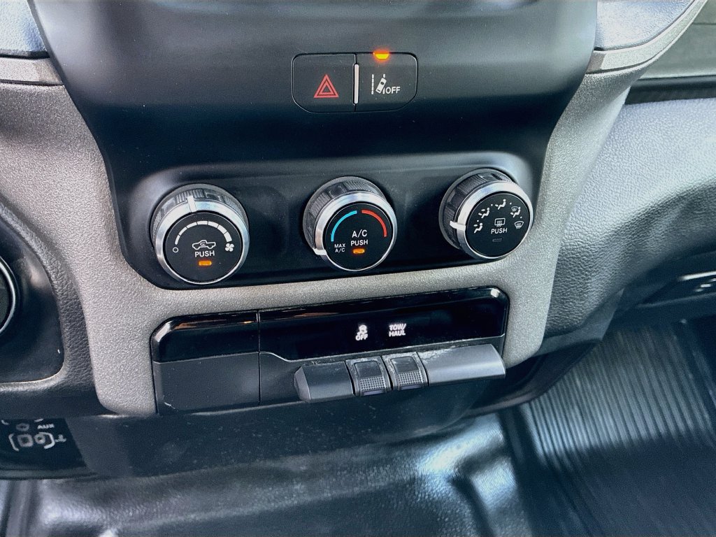 Used 2024 RAM 1500 Tradesman w/ Level 1 Safety Group AWD/4WD image 15