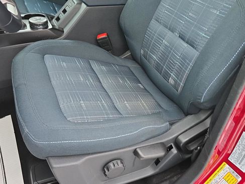 Used 2025 Ford Bronco Heritage Edition image 12