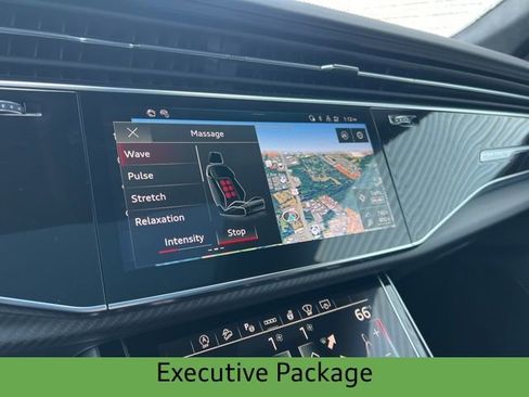New 2026 Audi SQ8 Prestige AWD/4WD image 10