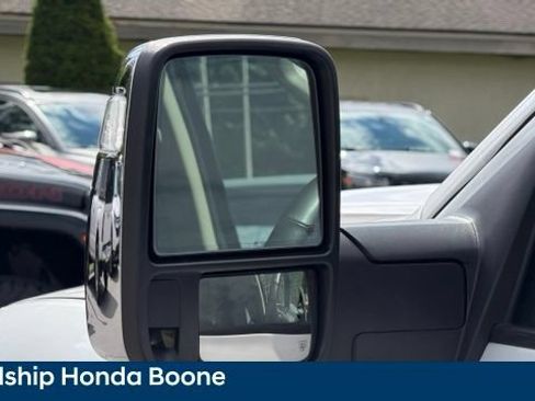 Used 2024 RAM 2500 Laramie w/ Safety Group AWD/4WD image 17