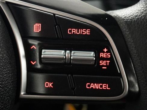 Used 2020 Kia Optima LX image 24