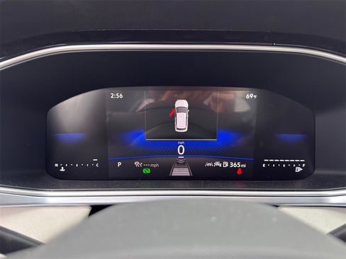 New 2025 Volkswagen Taos SE image 14