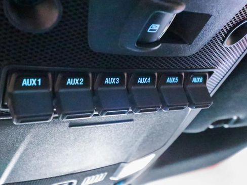 Used 2022 Ford F250 Platinum w/ FX4 Off-Road Package image 25