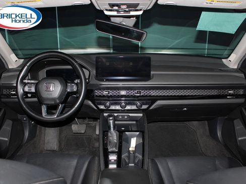 Used 2024 Honda Accord Touring image 25
