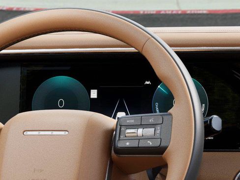New 2026 Hyundai Palisade Calligraphy FWD image 14
