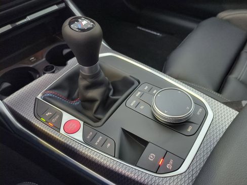 Used 2025 BMW M2 w/ Lighting Package image 26