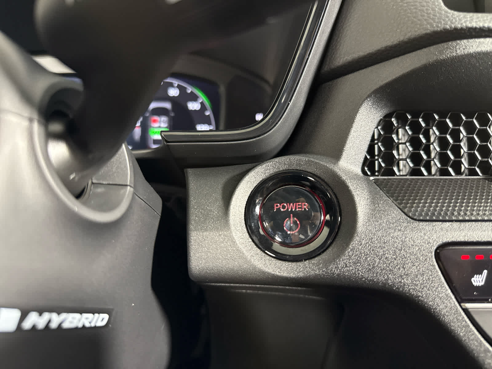 New 2026 Honda CR-V Sport-L image 43
