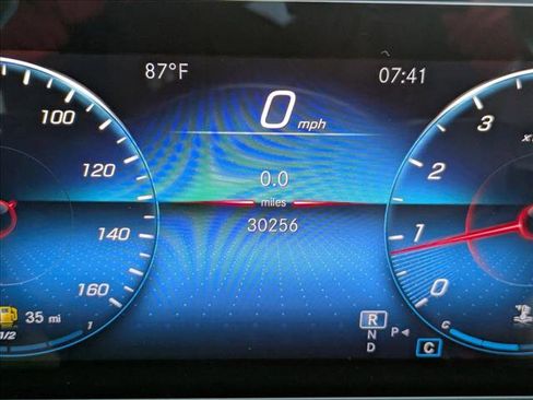 Certified 2022 Mercedes-Benz GLB 250 image 14