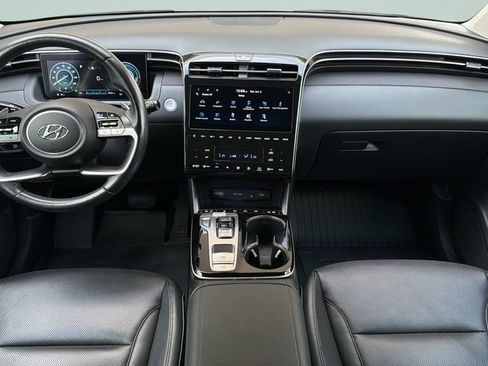 Used 2022 Hyundai Tucson Limited AWD/4WD image 12
