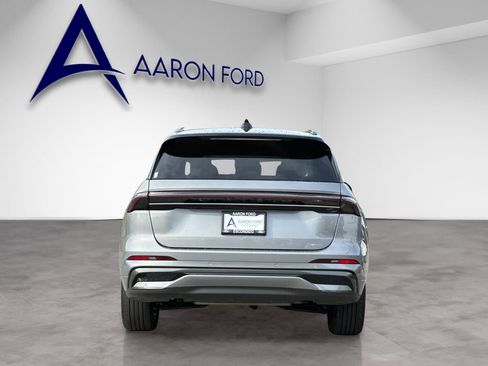 Used 2024 Lincoln Nautilus Black Label w/ Jet Appearance Package (87T) AWD/4WD image 5