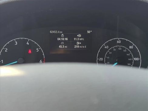 Used 2023 Ford Transit 350 XLT image 8