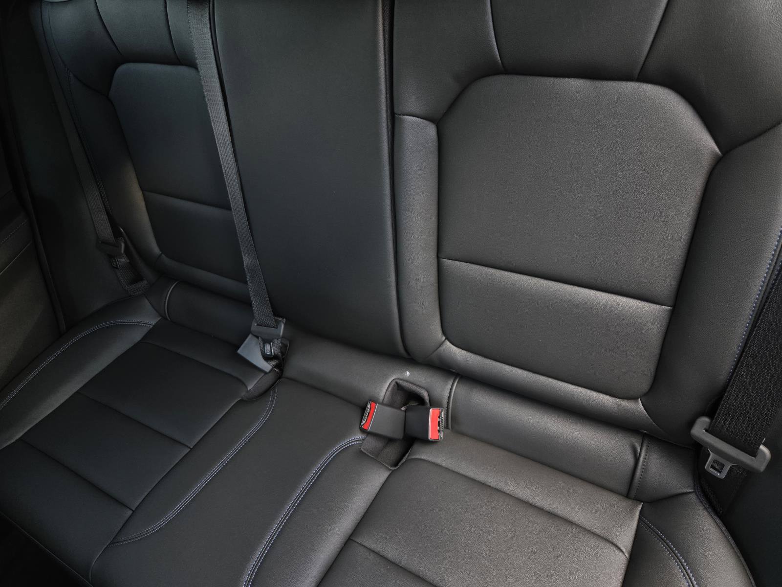 New 2026 Buick Envista Sport Touring FWD image 5