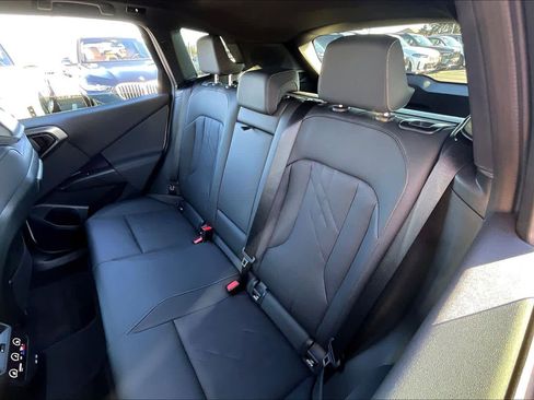 Used 2025 BMW X3 M50 w/ Premium Package image 29