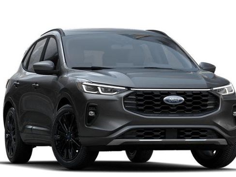 New 2024 Ford Escape ST-Line Elite image 30