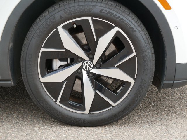 Certified 2023 Volkswagen ID.4 Pro S AWD/4WD image 9