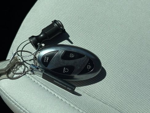 Used 2026 Hyundai Kona SEL Sport FWD image 21