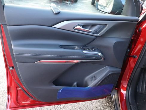 New 2026 Chevrolet Traverse LT w/ Driver Confidence Package image 3