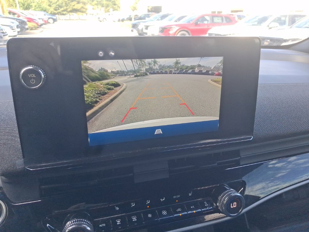 Used 2024 Honda Prologue EX image 27