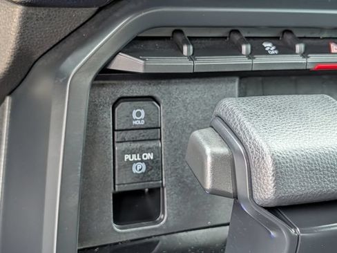 Certified 2026 Toyota Tundra SR5 w/ SX Package RWD image 17