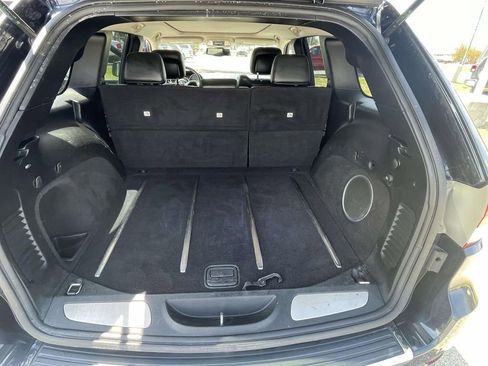 Used 2012 Jeep Grand Cherokee Limited image 9