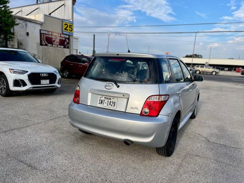 Used 2006 Scion xA image 8