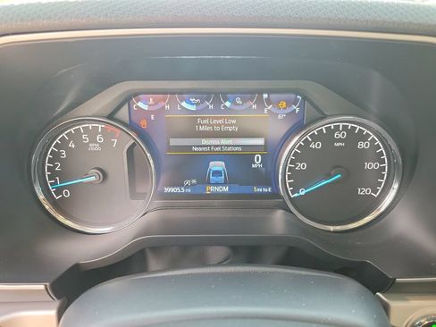 Used 2022 Ford F150 XLT w/ Equipment Group 302A High AWD/4WD image 21