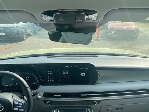 Used 2025 Hyundai Palisade SEL FWD image 35