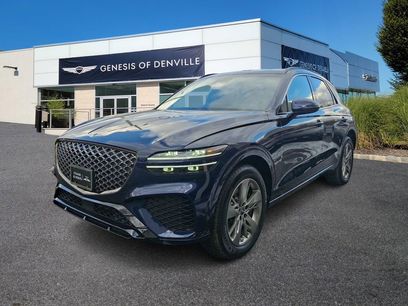 New 2025 Genesis GV70 3.5T Sport