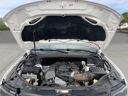 Used 2018 Jeep Grand Cherokee SRT image 30