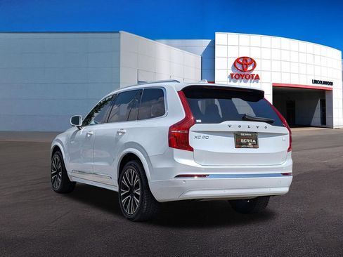 Used 2023 Volvo XC90 T8 Core AWD/4WD image 13