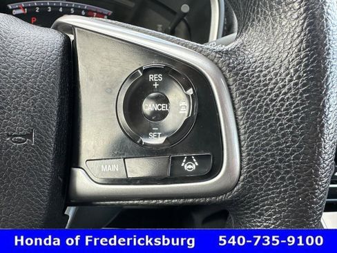 Certified 2020 Honda CR-V EX image 25