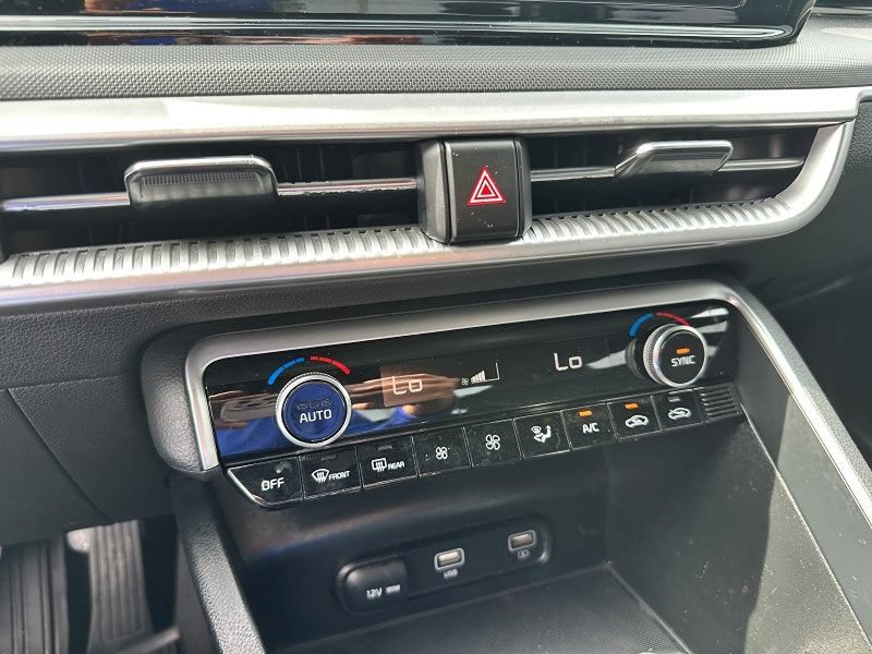 Used 2023 Kia K5 GT-Line w/ GT-Line Premium Package FWD image 23