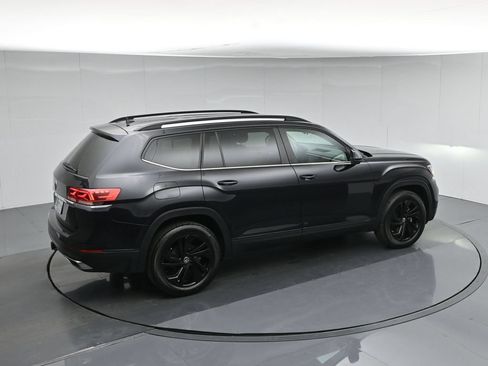 Used 2022 Volkswagen Atlas SE FWD image 44