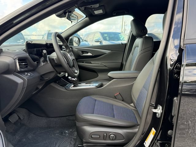 New 2026 Buick Envista Preferred w/ Convenience I Package FWD image 10